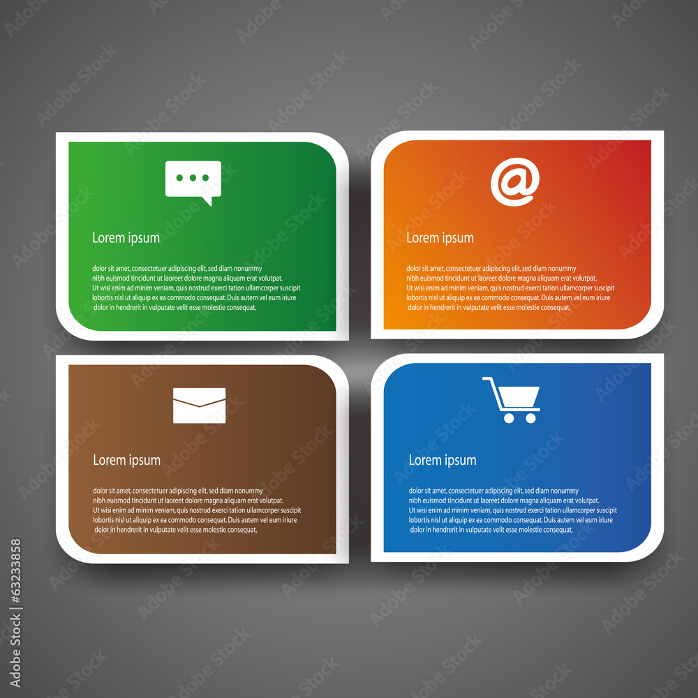 Business Infographic style Vector illustration Business Infographic style Vector illustration