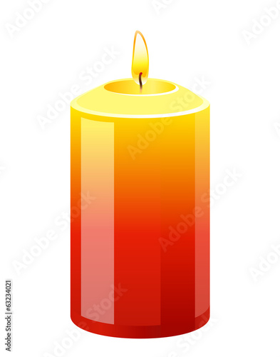 candle