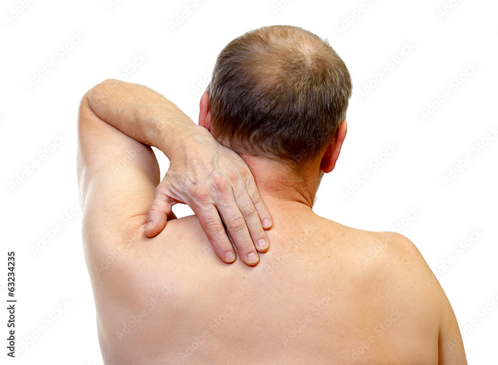 Shoulder pain Shoulder pain