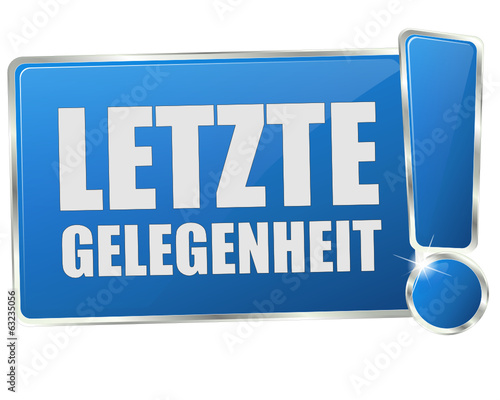 button