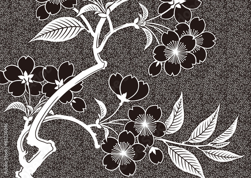 グラフィックパターン