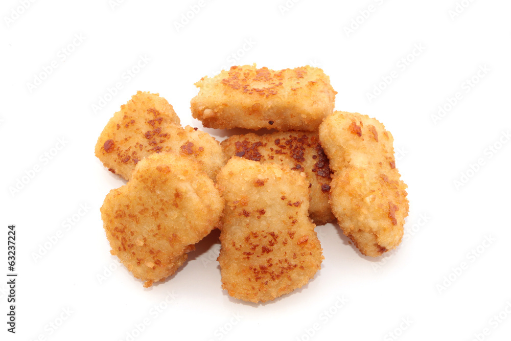 nuggets nuggets