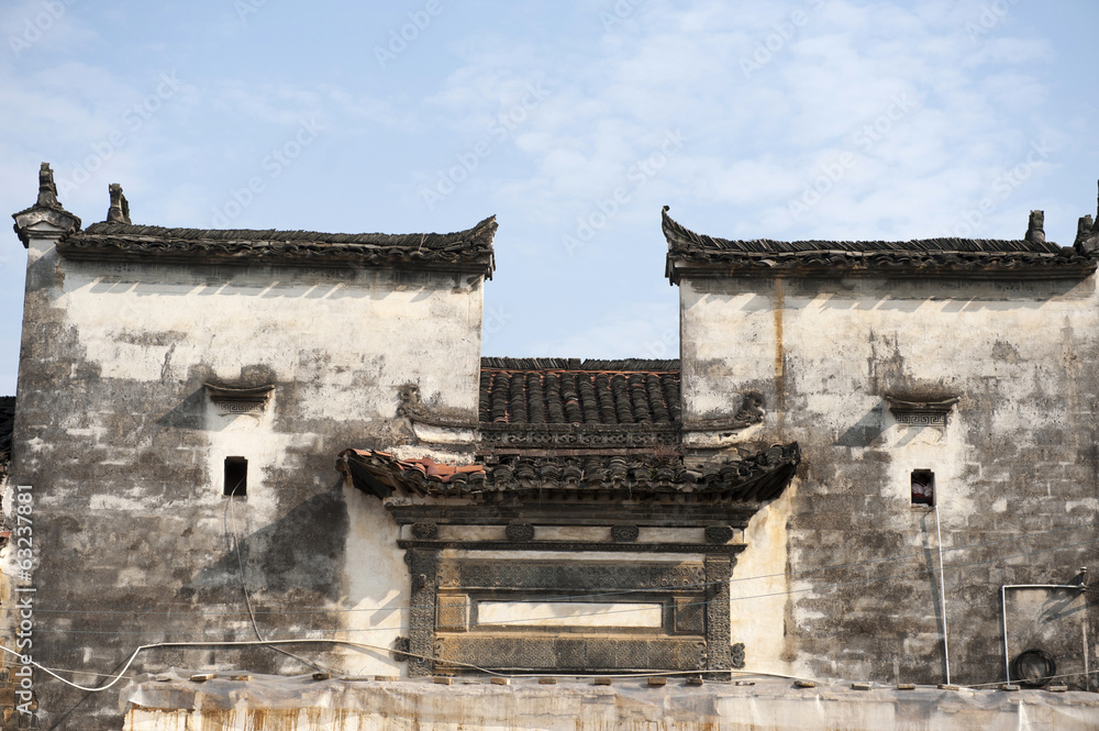 ancient storage building ancient storage building
