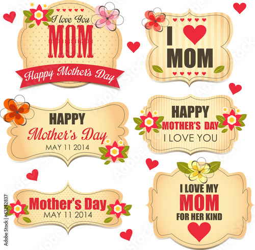 Mother's Day