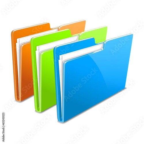 Folder