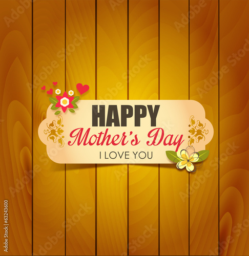Mother's Day