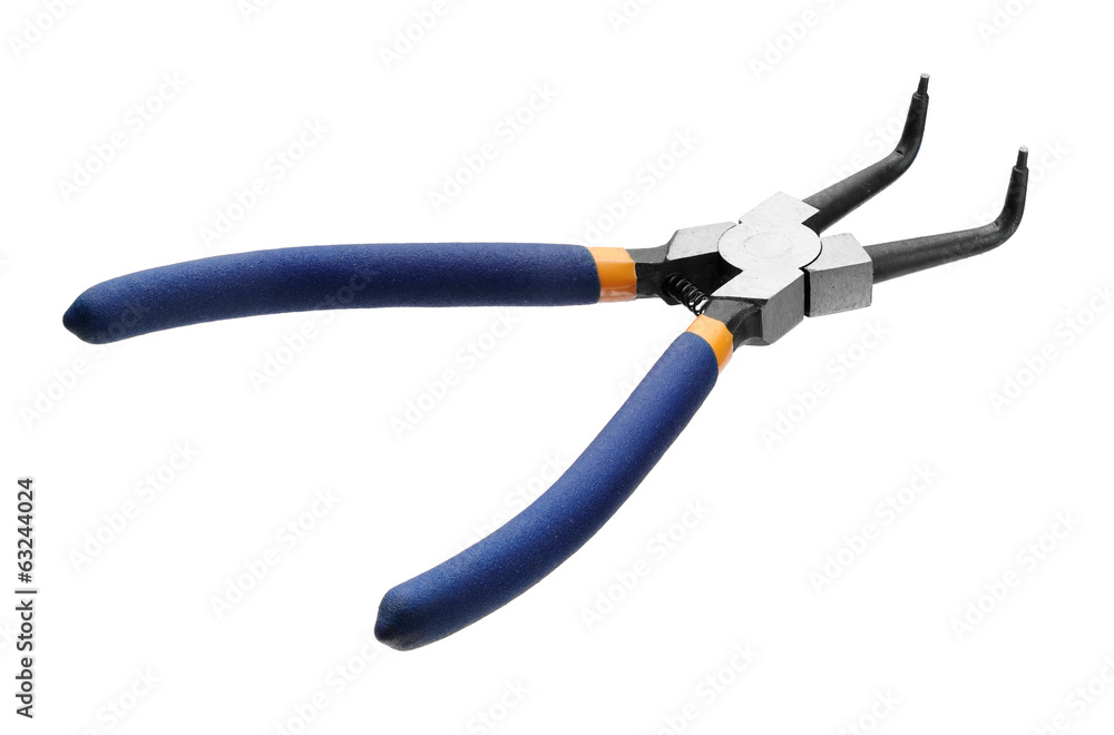 pliers pliers