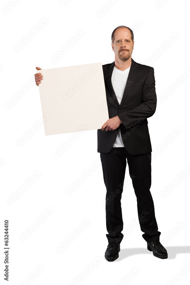 Business campaign introduction Business campaign introduction
