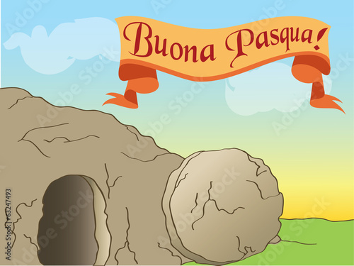 Buona Pasqua