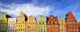 Wrocław - Stare miasto
