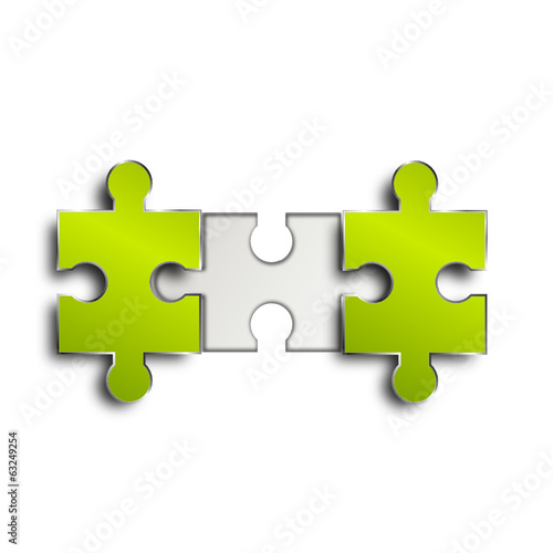 puzzle elemente business