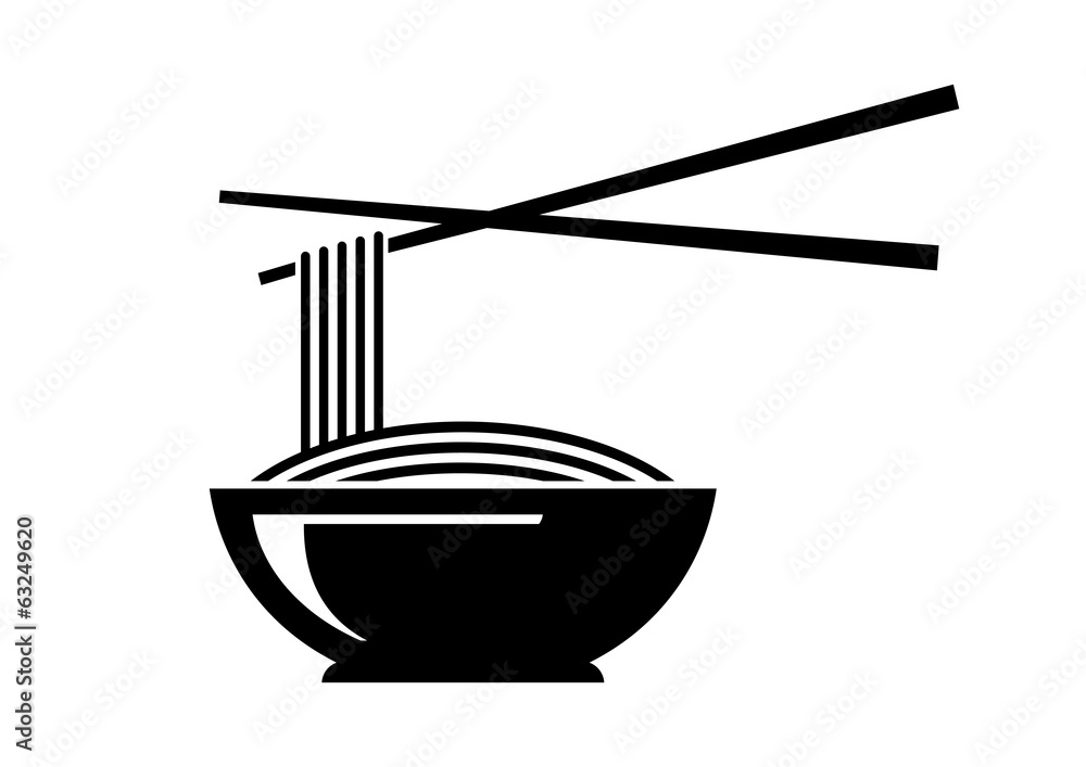 Noodle icon Noodle icon
