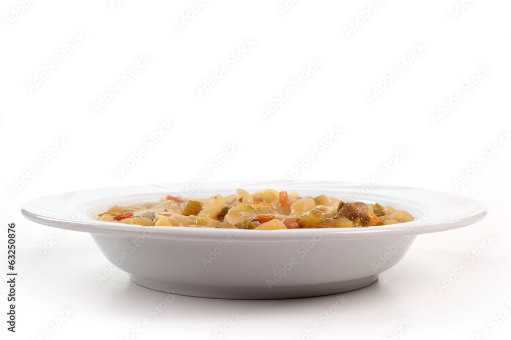 minestrone della nonna minestrone della nonna