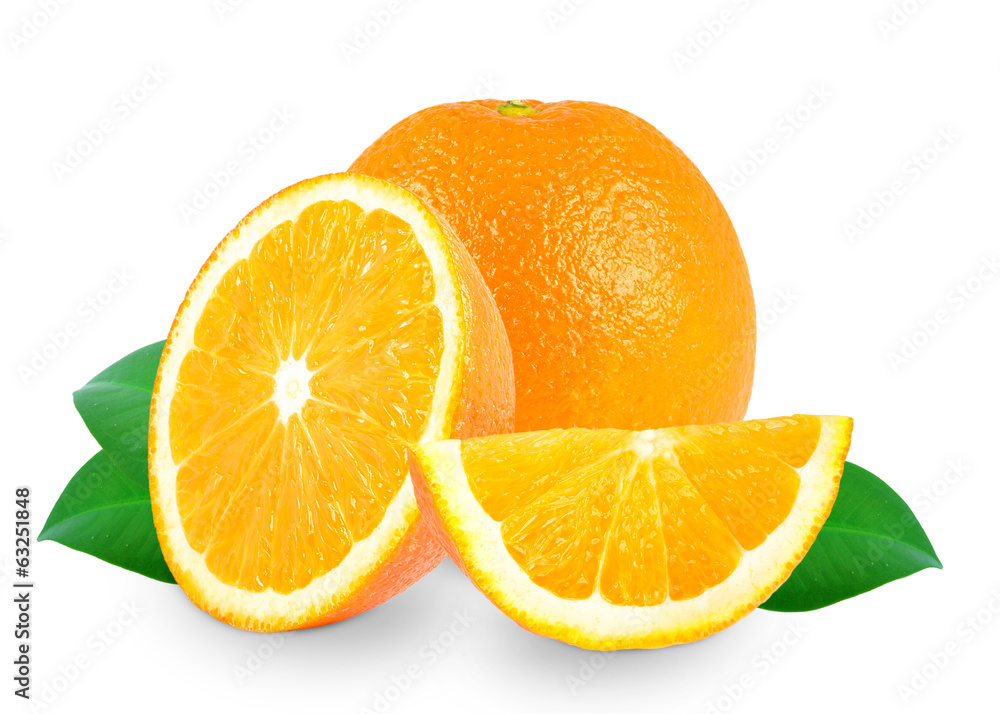 orange fruit orange fruit
