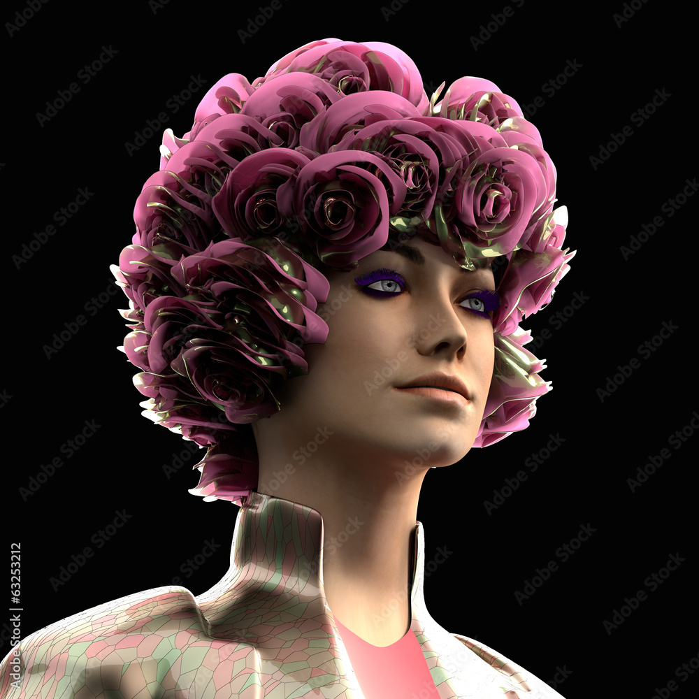 Rose Rose