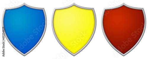 Set of Shields