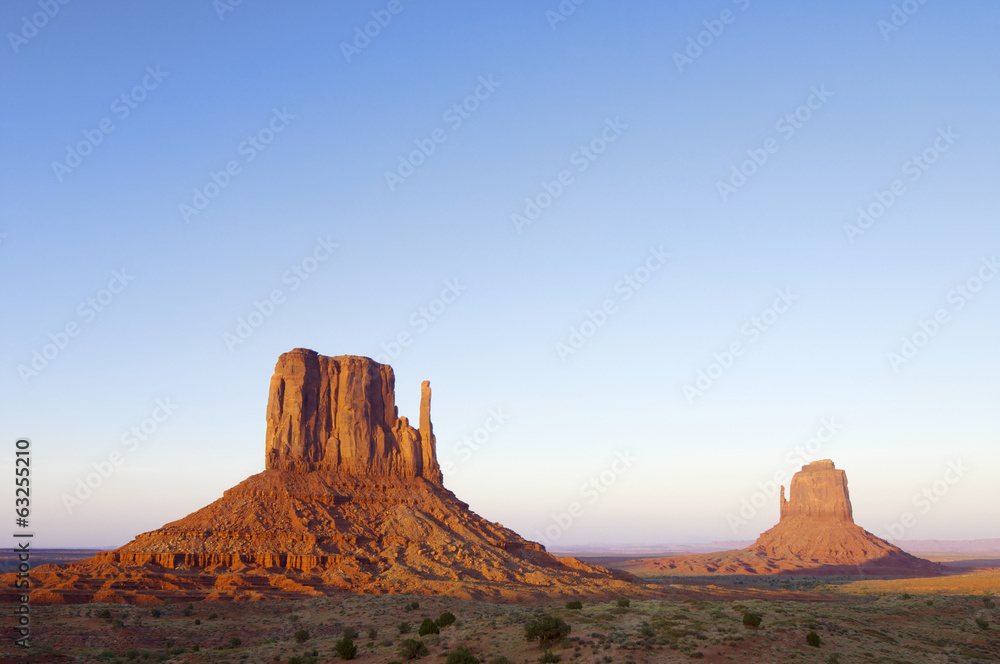 Monument Valley