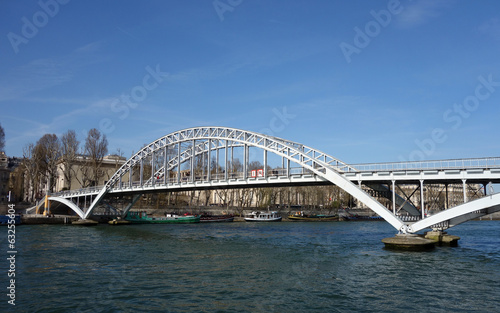 Ponts parisiens