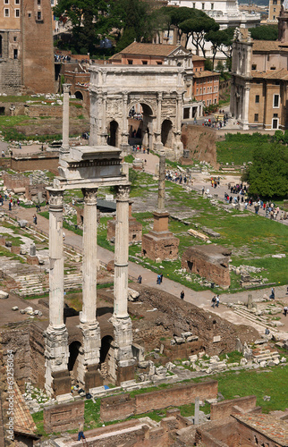 Forum Romanum