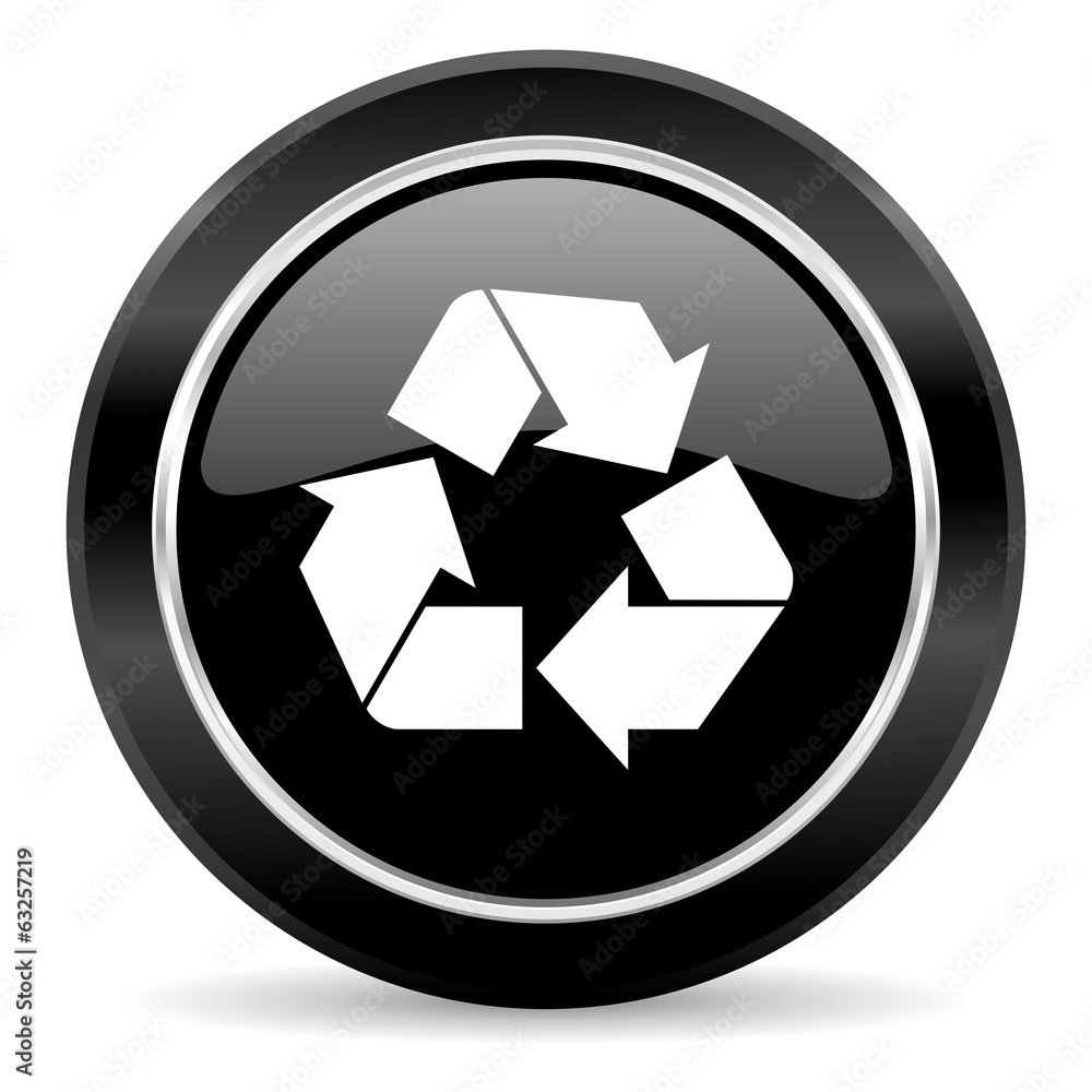 recycle icon recycle icon