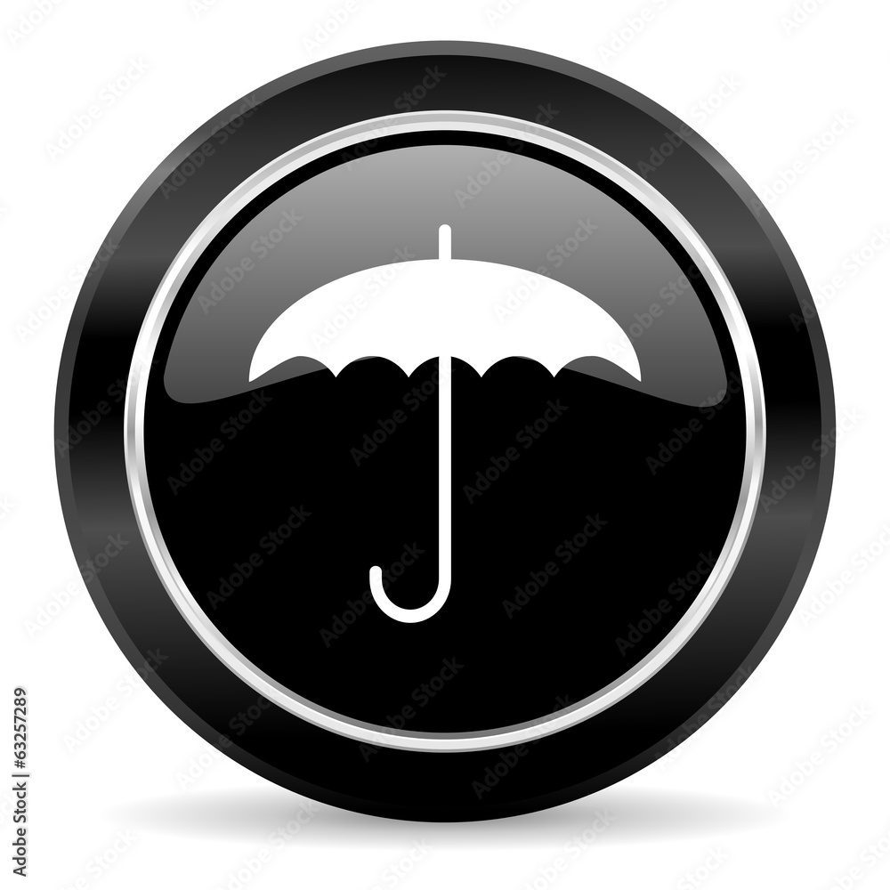 umbrella icon