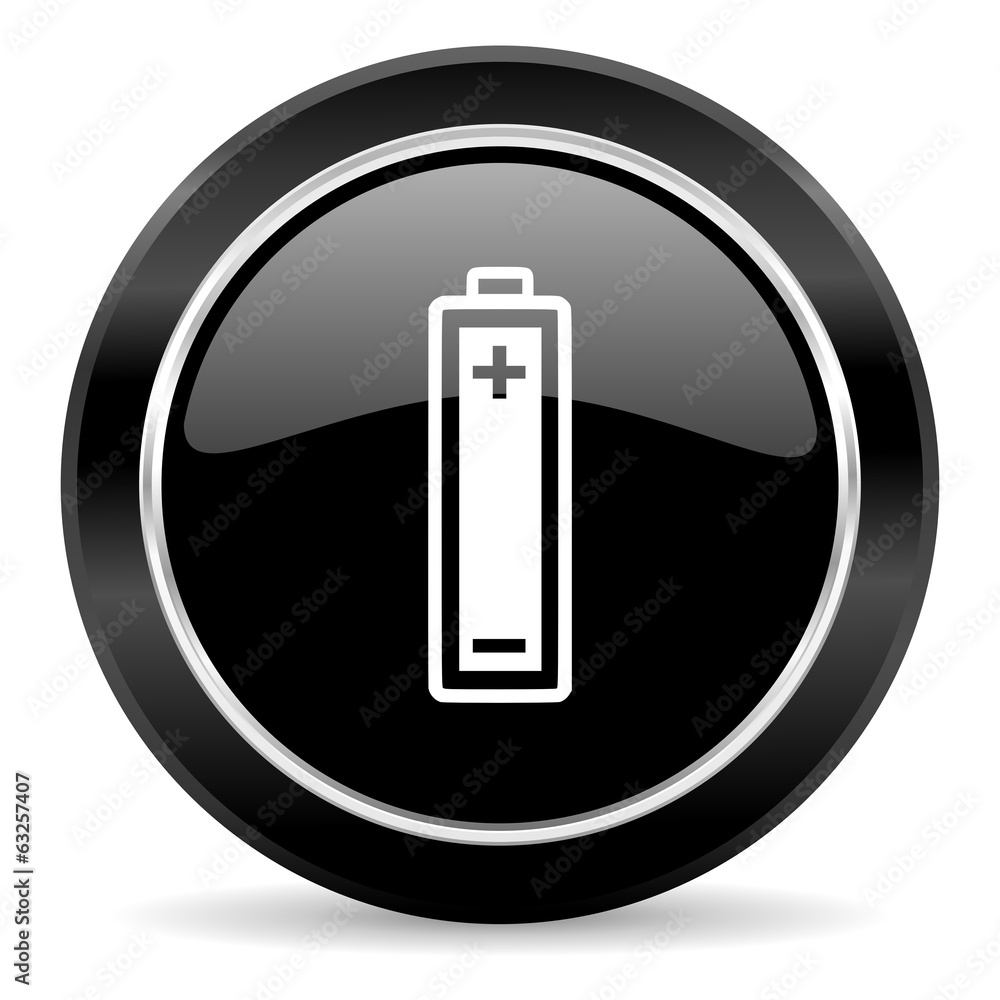 battery icon battery icon