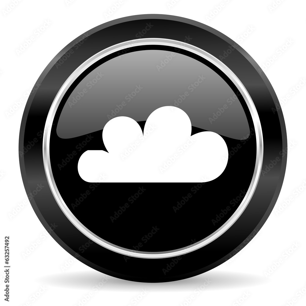 cloud icon cloud icon