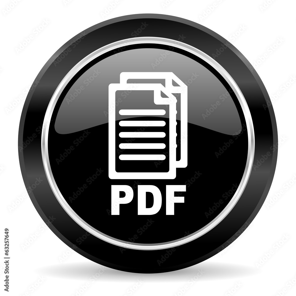 pdf icon, pdf icon,