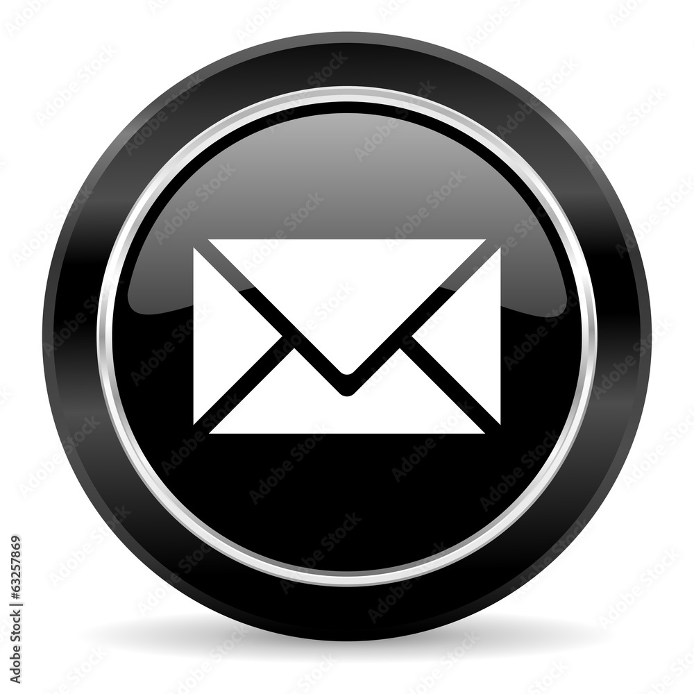 mail icon mail icon