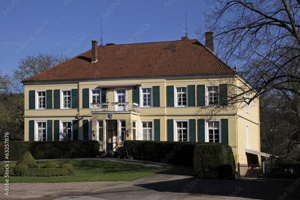 Rittergut Welsede (Emmerthal)