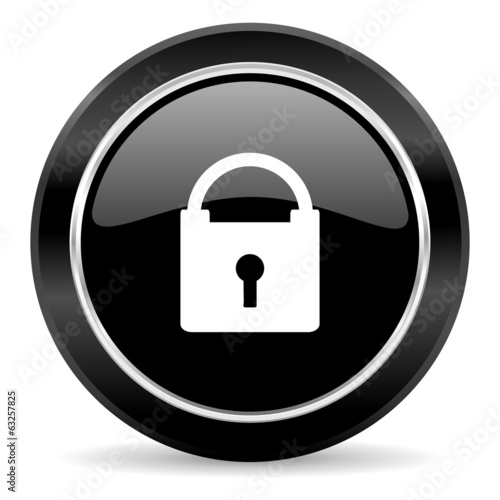 padlock icon