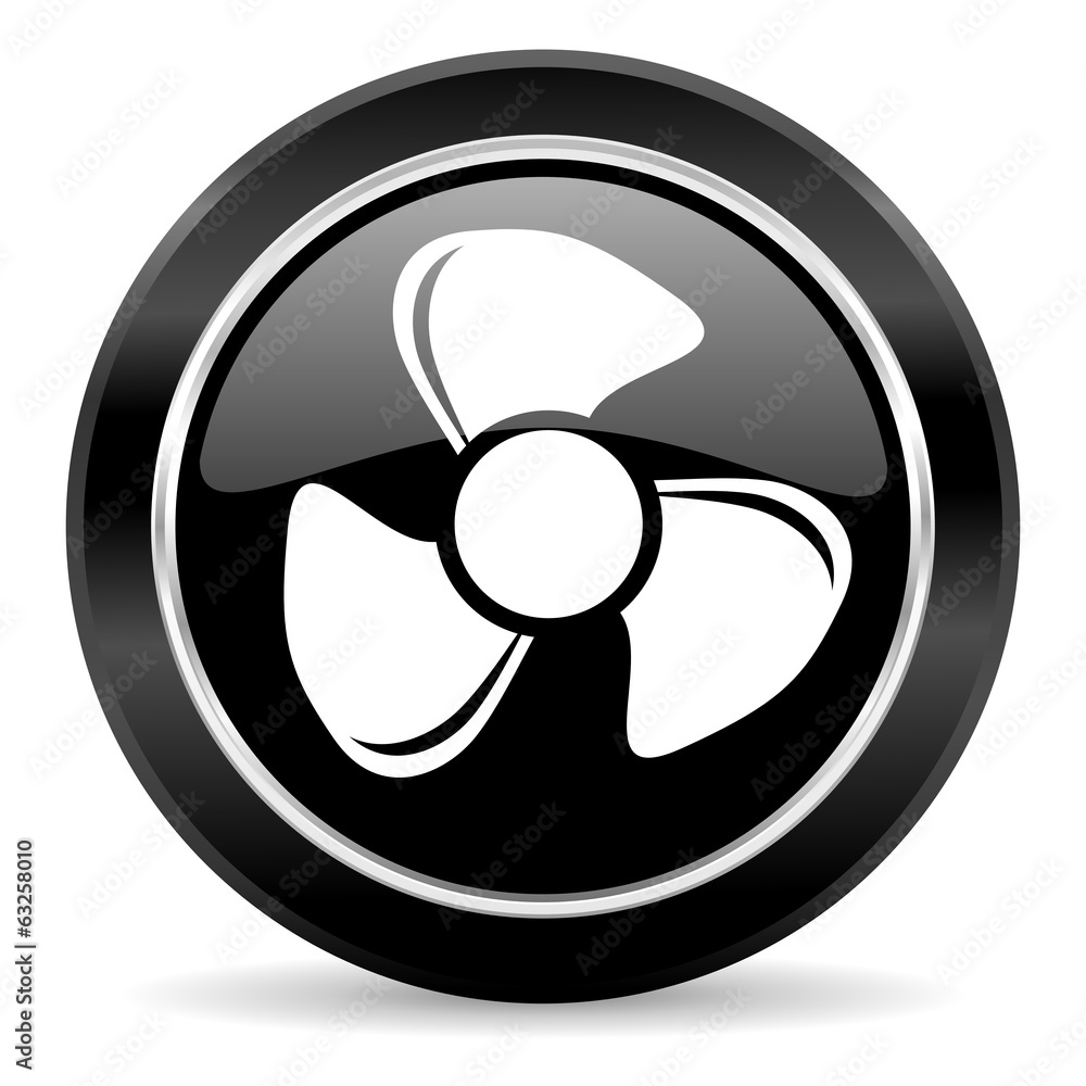 fan icon fan icon