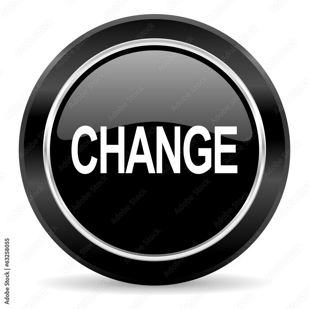 change icon change icon