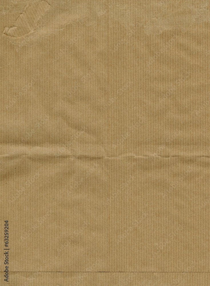Corrugated cardboard Corrugated cardboard