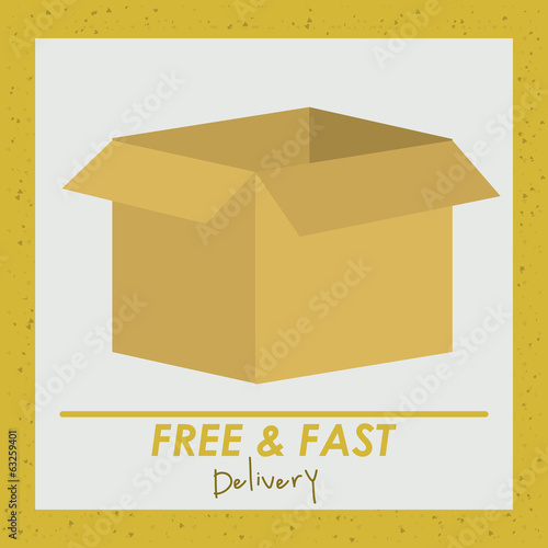 Delivery design
