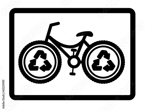 Recycle design
