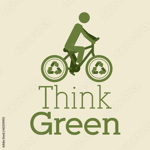 Recycle design