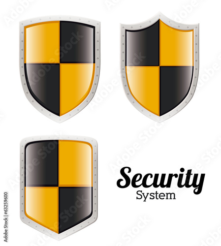 Security design