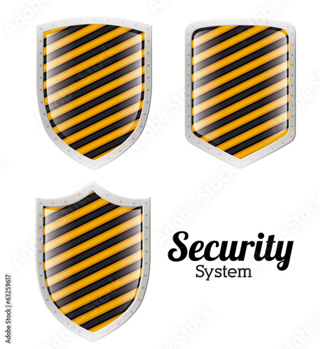Security design