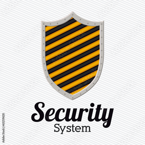 Security design
