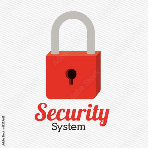 Security design