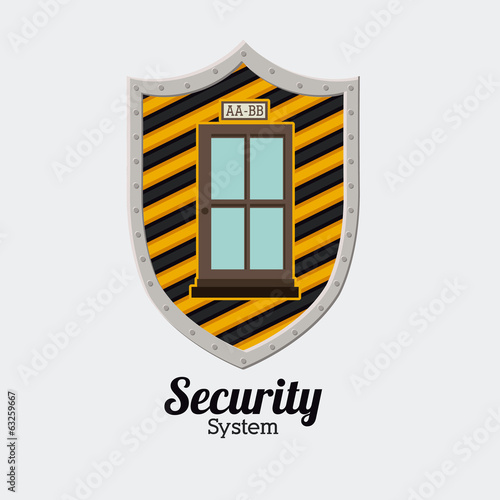 Security design