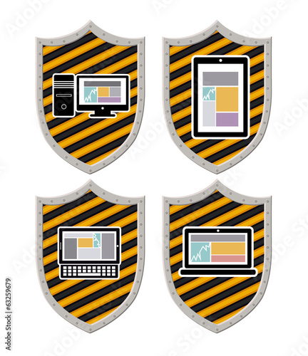 Security design