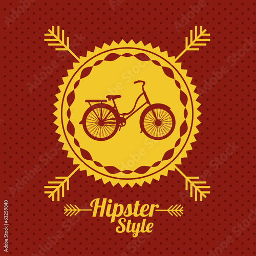 Hispter design