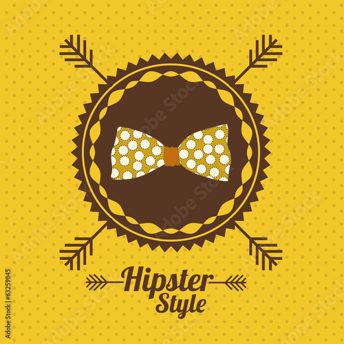 Hispter design