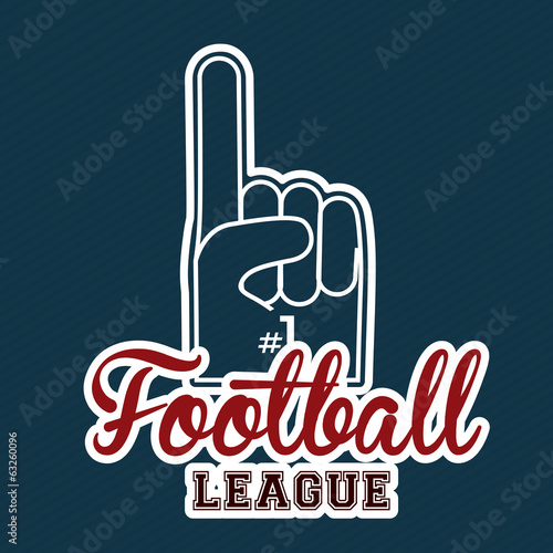 American football