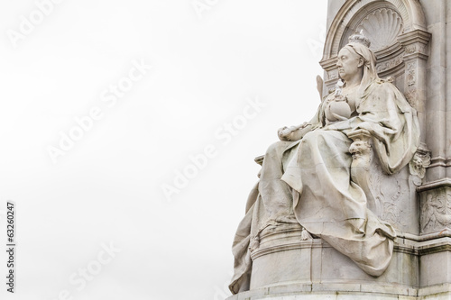 Queen Victoria Memorial