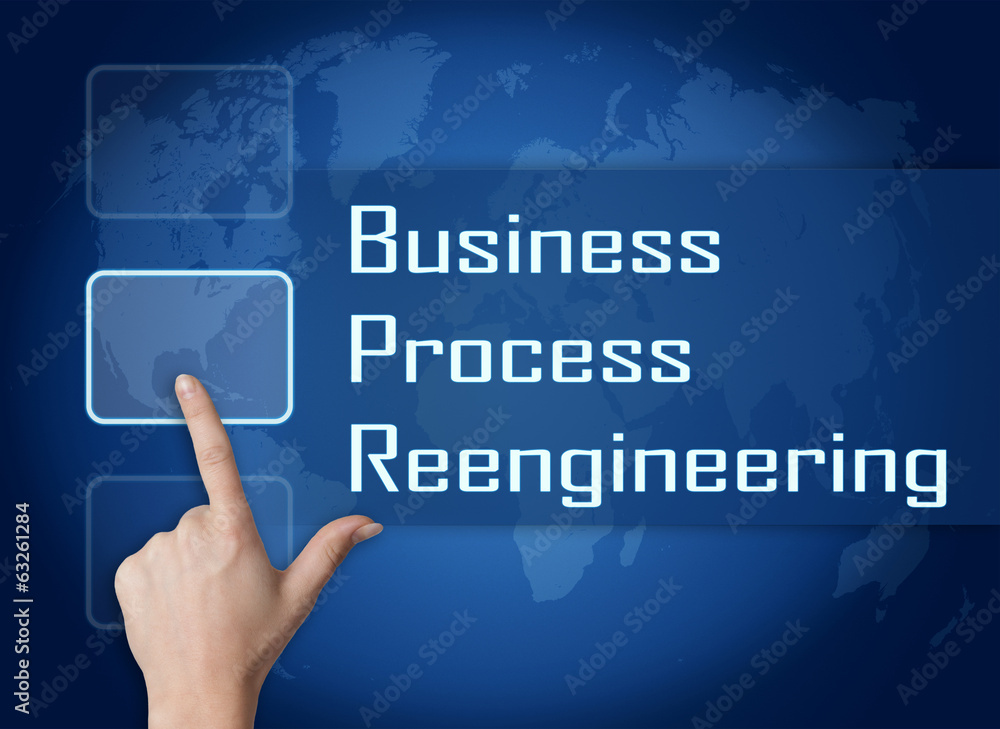 Business Process Reengineering Business Process Reengineering