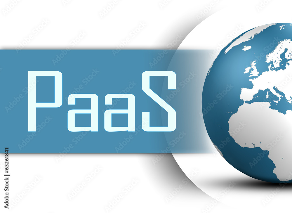 Platform as a Service Platform as a Service