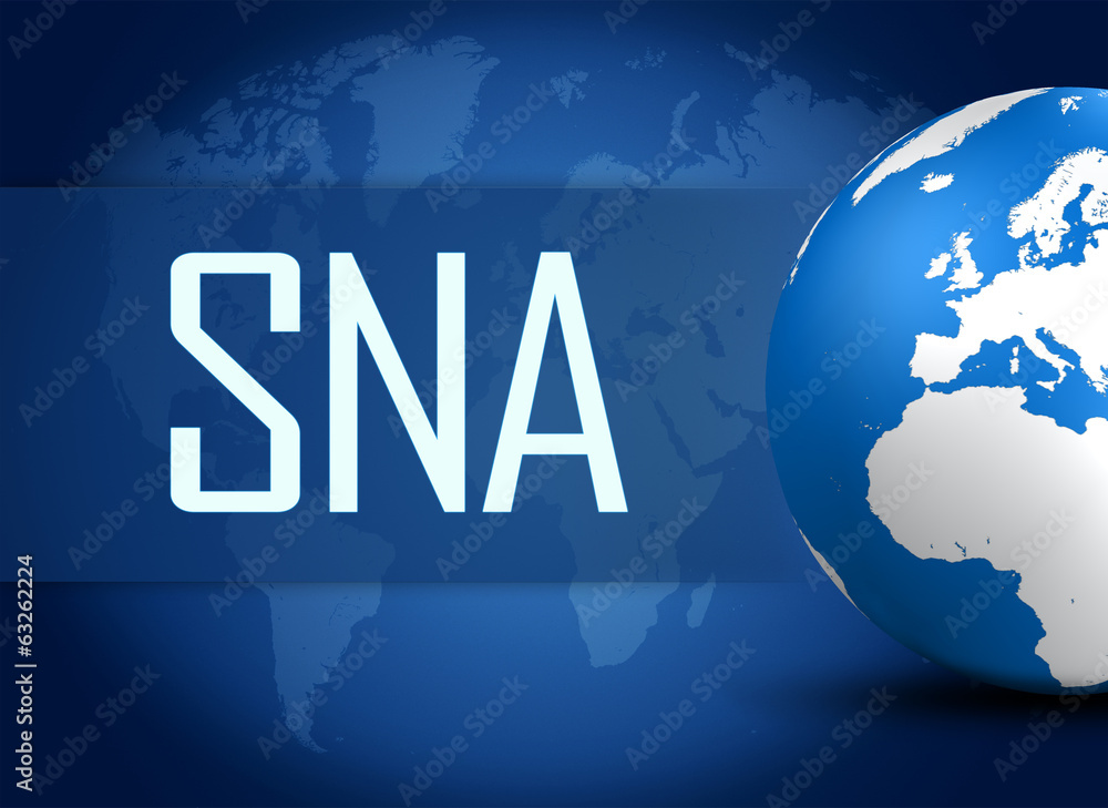 Systems Network Architecture Systems Network Architecture